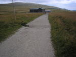 Krkonoše 2009