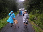 Krkonoše 2009