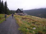 Krkonoše 2009