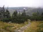 Krkonoše 2009