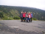 Krkonoše 2009