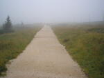 Krkonoše 2009