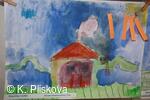 Obecní knihovna Petřvald