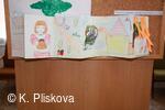 Obecní knihovna Petřvald