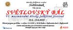 Světlovánek, dětský folklorní soubor