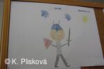 Obecní knihovna Petřvald