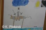 Obecní knihovna Petřvald