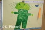 Obecní knihovna Petřvald