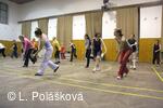 TJ Petřvald na Moravě