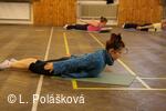 TJ Petřvald na Moravě