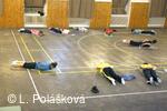 TJ Petřvald na Moravě