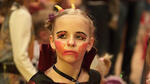 Dětský maškarní karneval