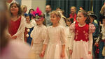 Dětský maškarní karneval
