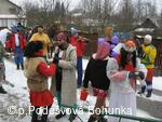 končiny Luboměř