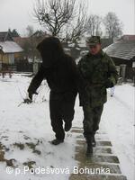 končiny Luboměř