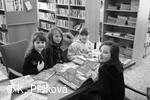 Obecní knihovna Petřvald