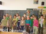 Základní a Mateřská škola Petřvald okres Nový Jičín p.o.