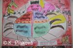 Král Pavouk - mutant, Kateřina Kantorová