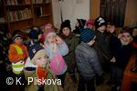 Obecní knihovna v Petřvaldě - knihovna, kde jste doma!
