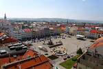 Zájezd do Kroměříže