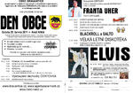 Den obce Bravantice