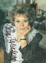 Jiřina Bohdalová