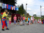 Lidé lidem v Beskydech 2012