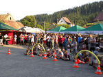 Lidé lidem v Beskydech 2012