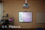 Obecní knihovna v Petřvaldě - knihovna, kde jste doma!