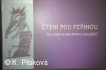 Obecní knihovna v Petřvaldě - knihovna, kde jste doma!