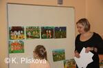 Obecní knihovna v Petřvaldě - knihovna, kde jste doma!