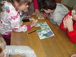 Obecní knihovna v Petřvaldě - knihovna, kde jste doma!