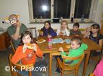Obecní knihovna v Petřvaldě - knihovna, kde jste doma!