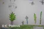 Obecní knihovna v Petřvaldě - knihovna, kde jste doma!