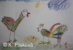Obecní knihovna v Petřvaldě - knihovna, kde jste doma!