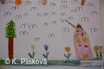 Obecní knihovna v Petřvaldě - knihovna, kde jste doma!