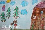 Obecní knihovna v Petřvaldě - knihovna, kde jste doma!