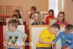 Obecní knihovna v Petřvaldě - knihovna, kde jste doma!