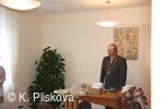 Obecní knihovna v Petřvaldě - knihovna, kde jste doma!