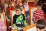 Obecní knihovna v Petřvaldě - knihovna, kde jste doma!