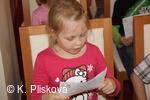 Obecní knihovna v Petřvaldě - knihovna, kde jste doma!
