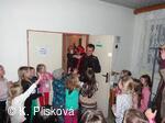 Obecní knihovna v Petřvaldě - knihovna, kde jste doma!