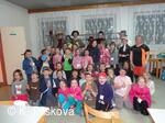 Obecní knihovna v Petřvaldě - knihovna, kde jste doma!