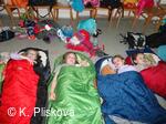 Obecní knihovna v Petřvaldě - knihovna, kde jste doma!