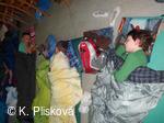 Obecní knihovna v Petřvaldě - knihovna, kde jste doma!